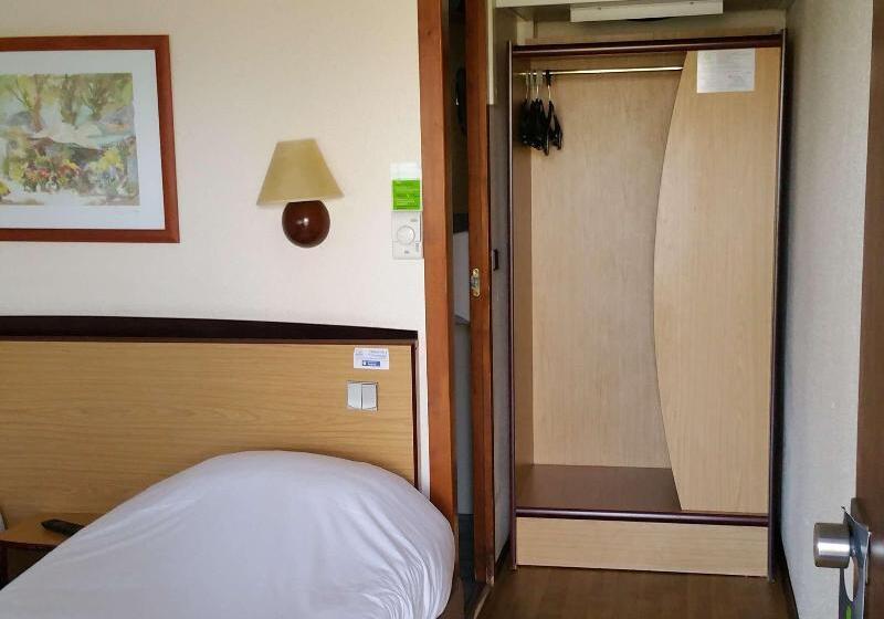 חדר סטנדרט, Tru By Hilton Louisville Airport