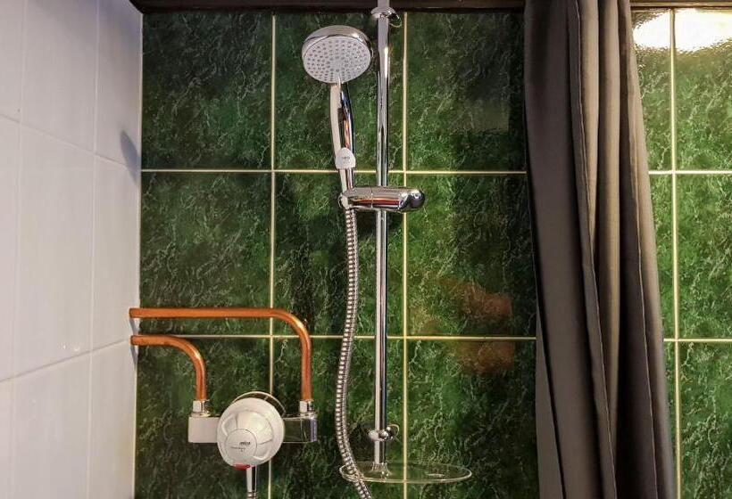 스탠다드 룸, Timbertop Suites   Adults Only