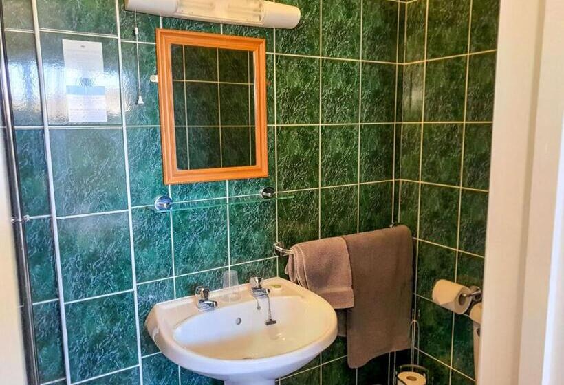 스탠다드 룸, Timbertop Suites   Adults Only