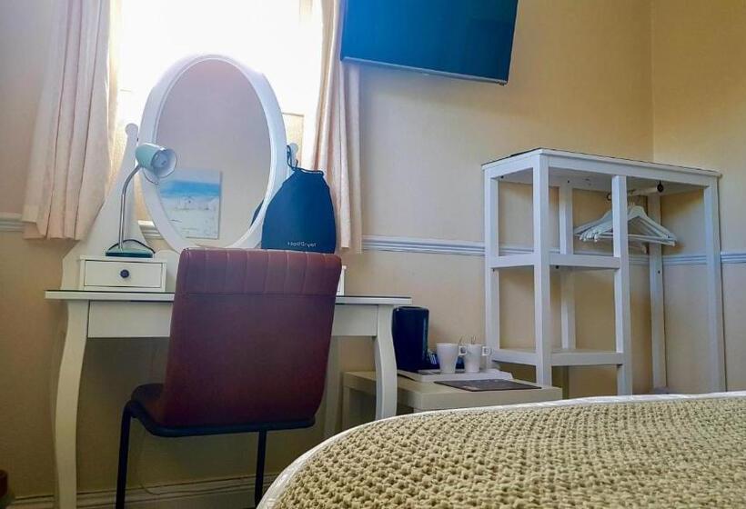 Номер Стандарт, Timbertop Suites   Adults Only