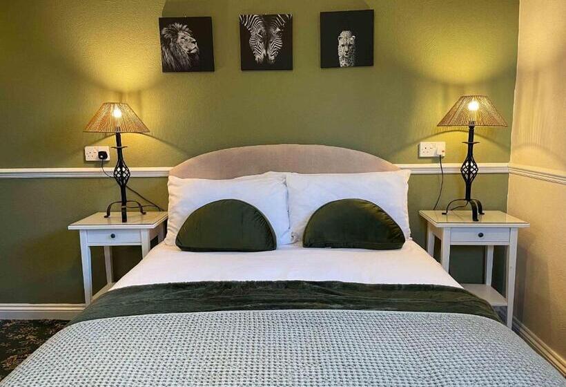 스탠다드 룸, Timbertop Suites   Adults Only