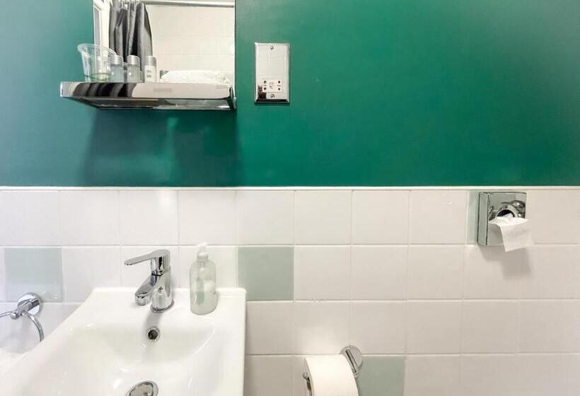 수피리어 스위트 바다 전망, Timbertop Suites   Adults Only