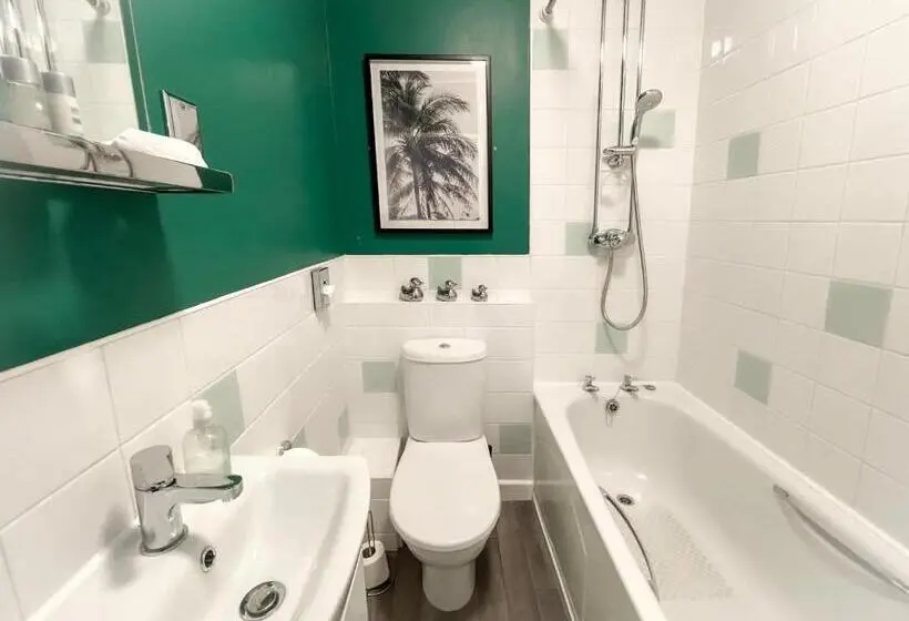 オーシャンビュースーペリアースイート, Timbertop Suites Adults Only