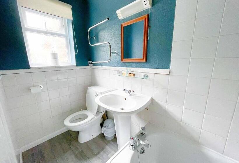 스탠다드 싱글 룸, Timbertop Suites   Adults Only