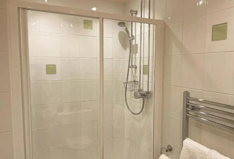 スイート, Timbertop Suites Adults Only