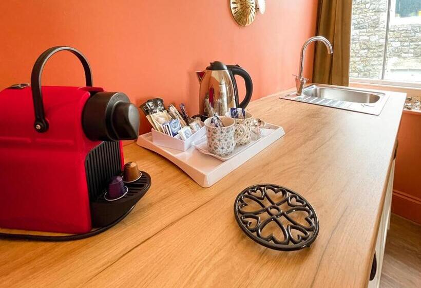 스위트, Timbertop Suites   Adults Only