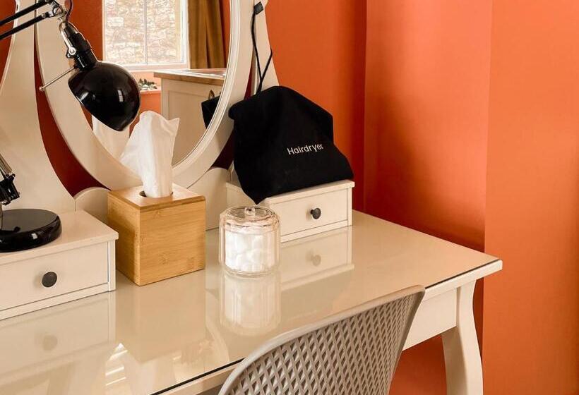 스위트, Timbertop Suites   Adults Only