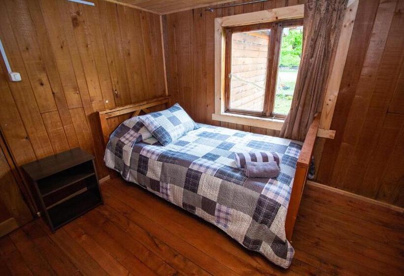 اتاق استاندارد سه تخته با سرویس بهداشتی مشترک, Hospedaje Familiar Nicomacc