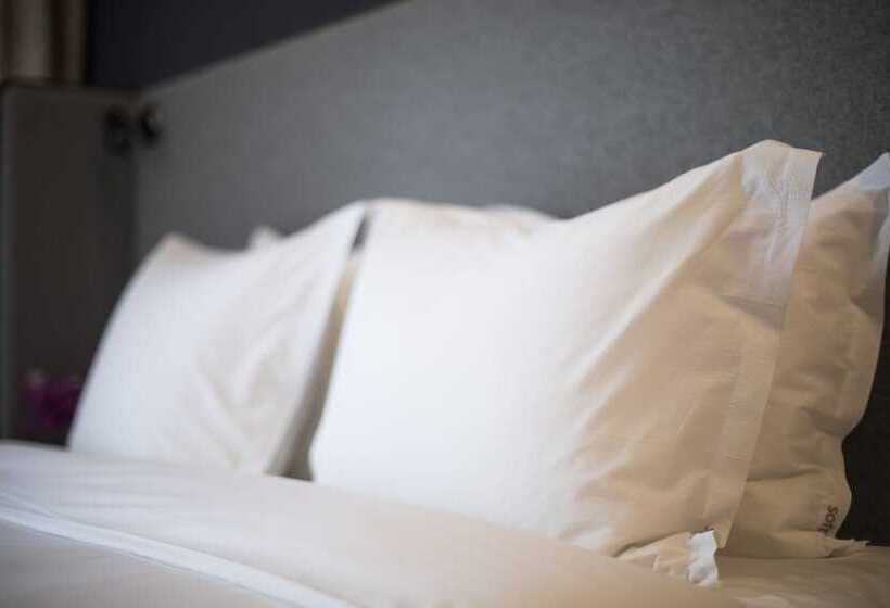 Habitació Estàndard, Holiday Inn Express Zhangjiagang East, An Ihg