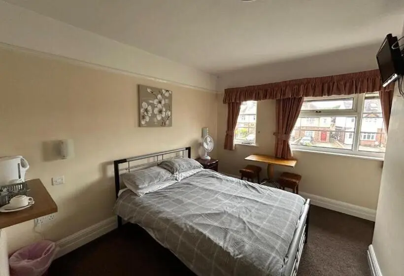 Economy-huone, Blue Boar Inn