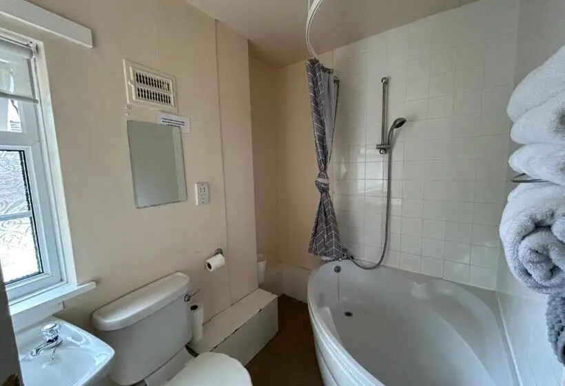 Deluxe-huone, Blue Boar Inn