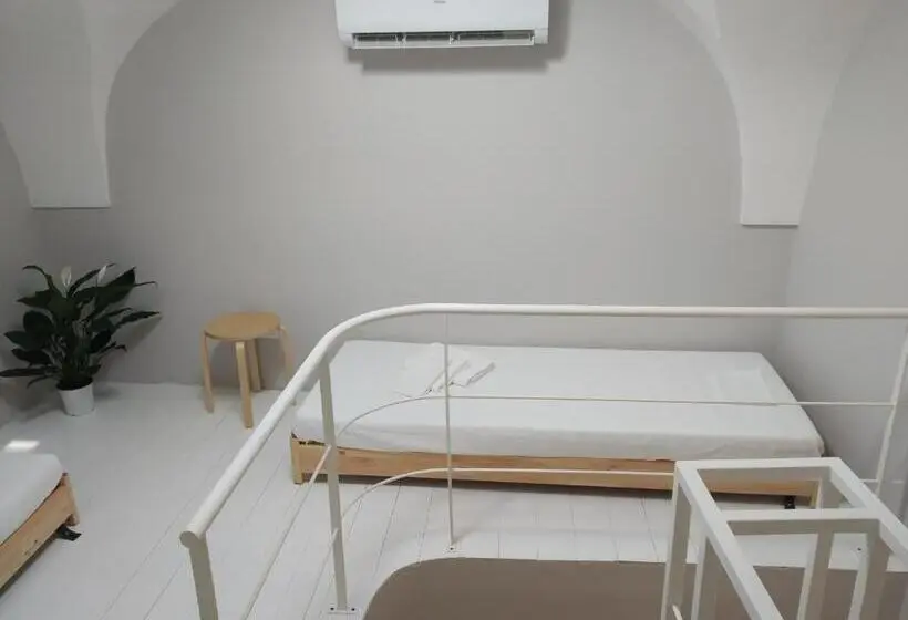 سوییت, Dimora I Santi Patroni
