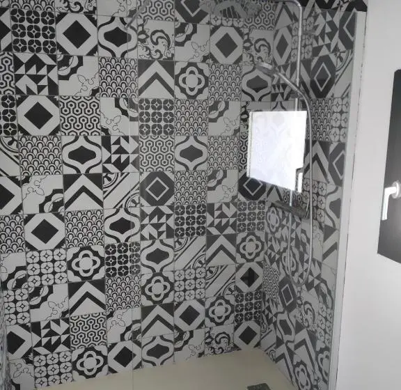 1 Bedroom Penthouse Apartment, Dimora I Santi Patroni