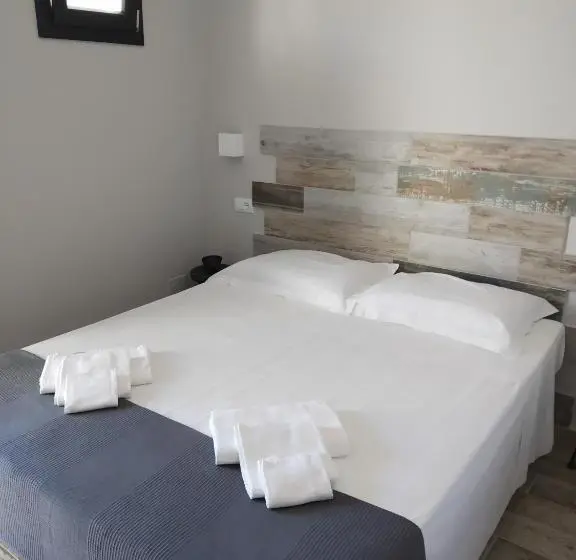 1 Bedroom Penthouse Apartment, Dimora I Santi Patroni