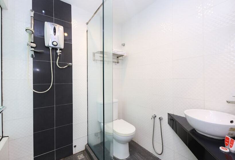 标准间, Oyo 442 Marvelton