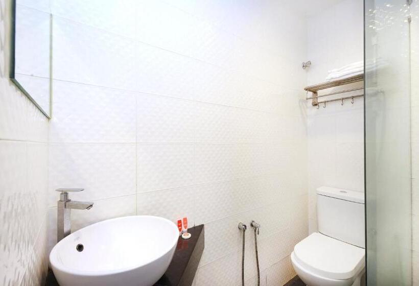 标准间, Oyo 442 Marvelton