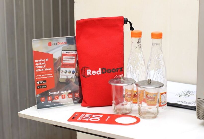 스탠다드 룸, Reddoorz @ Supratman Street