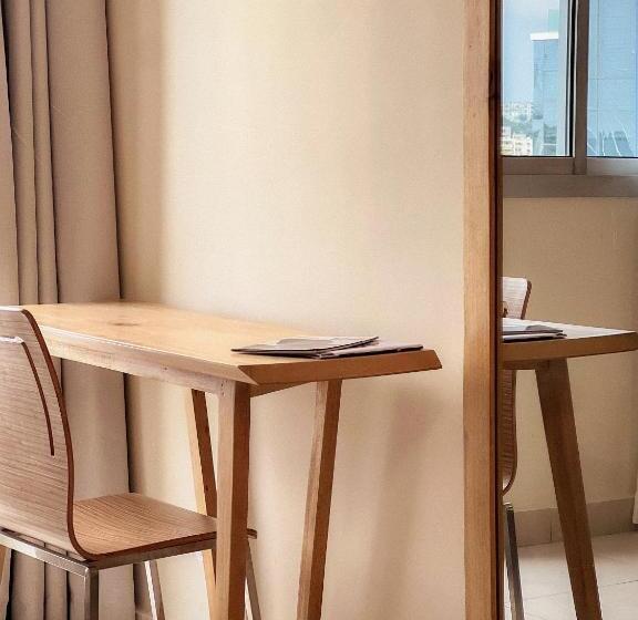 استودیوی سوپریور, Résidences Les Hauts De L Indenié