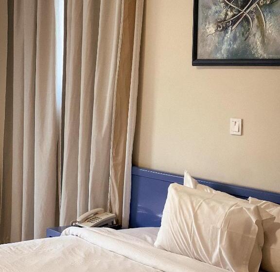 اتاق استاندارد, Résidences Les Hauts De L Indenié