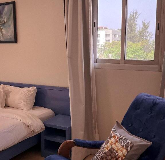 اتاق استاندارد, Résidences Les Hauts De L Indenié