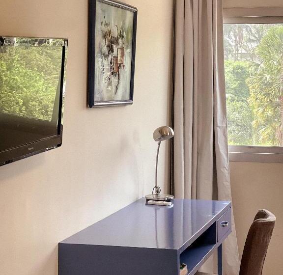 اتاق استاندارد, Résidences Les Hauts De L Indenié