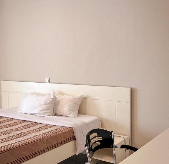 اتاق استاندارد, Résidences Les Hauts De L Indenié