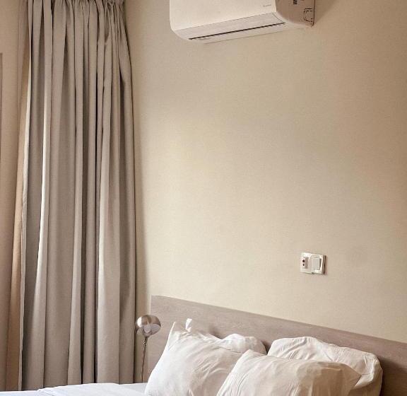 استودیو استاندارد با تخت کینگ, Résidences Les Hauts De L Indenié