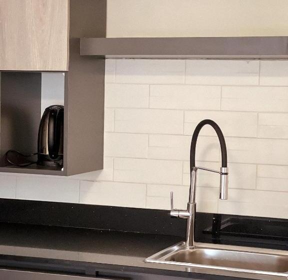 استودیو استاندارد با تخت کینگ, Résidences Les Hauts De L Indenié