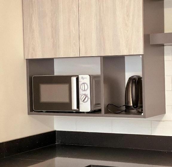 استودیو استاندارد با تخت کینگ, Résidences Les Hauts De L Indenié