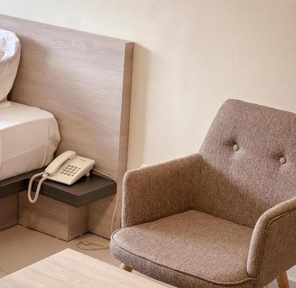 استودیو استاندارد با تخت کینگ, Résidences Les Hauts De L Indenié