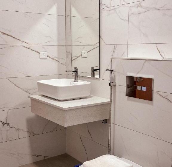 اتاق سوپریور با تخت بزرگ, Résidences Les Hauts De L Indenié