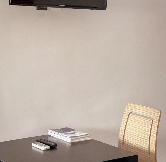 اتاق سوپریور با تخت بزرگ, Résidences Les Hauts De L Indenié