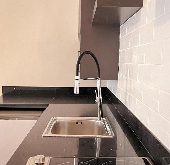 استودیو استاندارد با تخت کینگ, Résidences Les Hauts De L Indenié