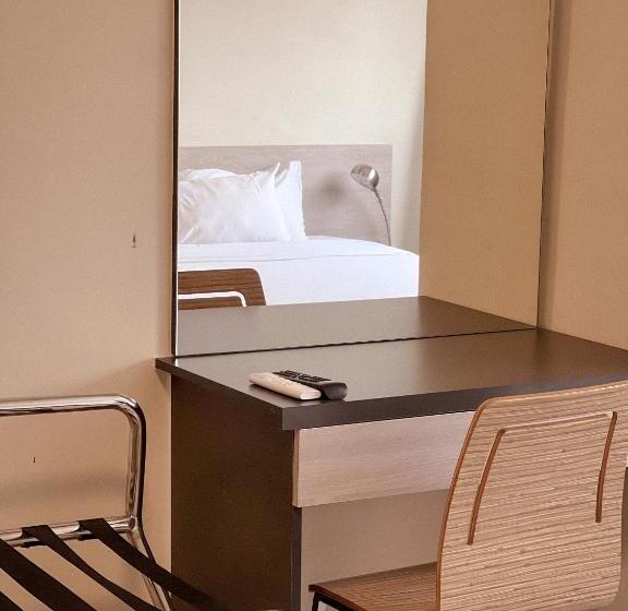 استودیو استاندارد با تخت کینگ, Résidences Les Hauts De L Indenié