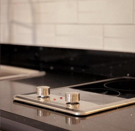 استودیو استاندارد با تخت کینگ, Résidences Les Hauts De L Indenié