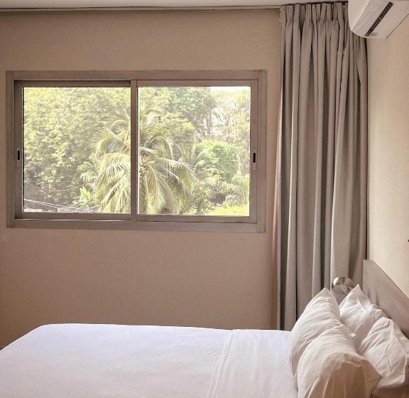 استودیو استاندارد با تخت کینگ, Résidences Les Hauts De L Indenié