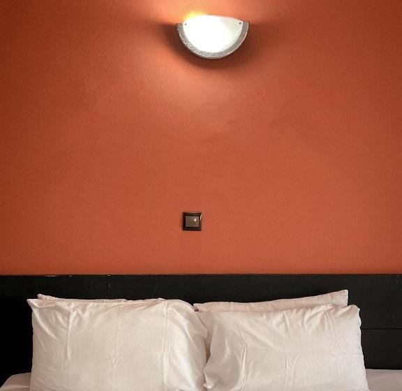 اتاق سوپریور با تخت بزرگ, Résidences Les Hauts De L Indenié