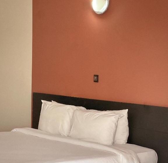 اتاق سوپریور با تخت بزرگ, Résidences Les Hauts De L Indenié