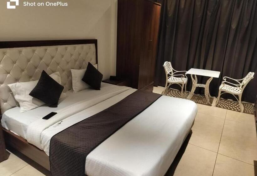 اتاق استاندارد, Kd Residency