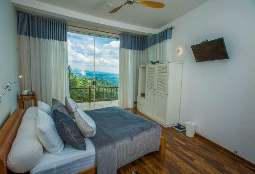 Стандартный Номер Кровать Кинг, Villa Vajrapani