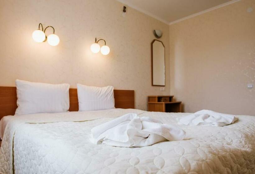 سوییت جونیور, Zelenyy Bir