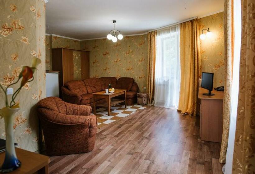 سوییت, Zelenyy Bir