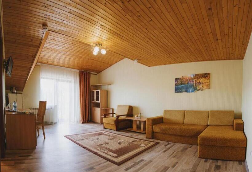 سوییت, Zelenyy Bir