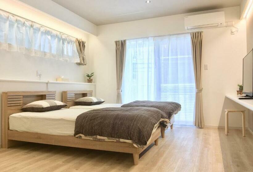 Номер Стандарт, Astyle Futenma