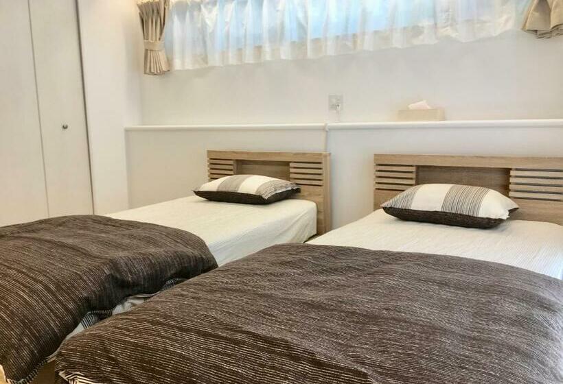 Номер Стандарт, Astyle Futenma