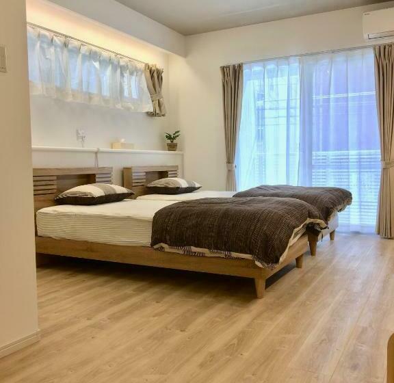 Номер Стандарт, Astyle Futenma