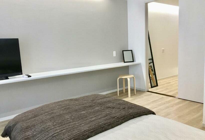 חדר סטנדרט, Astyle Futenma