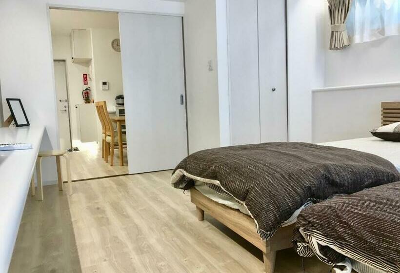 חדר סטנדרט, Astyle Futenma