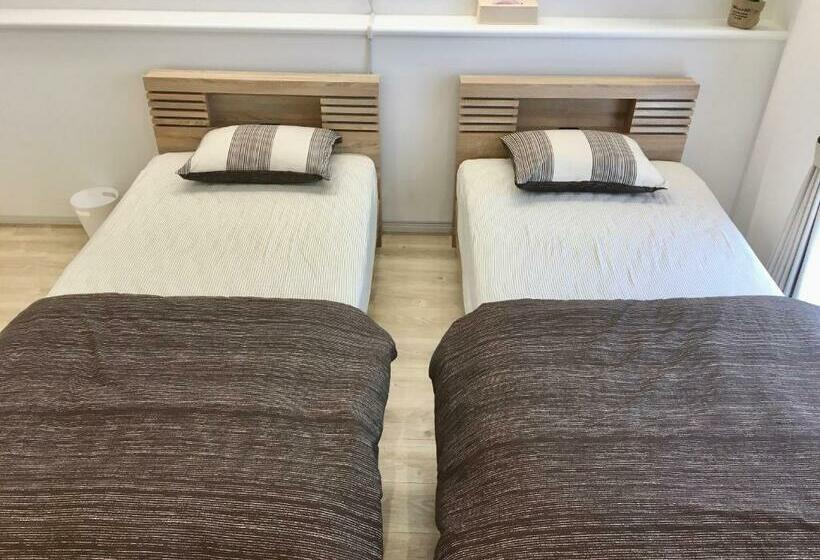 חדר סטנדרט, Astyle Futenma