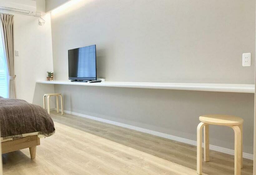 חדר סטנדרט, Astyle Futenma